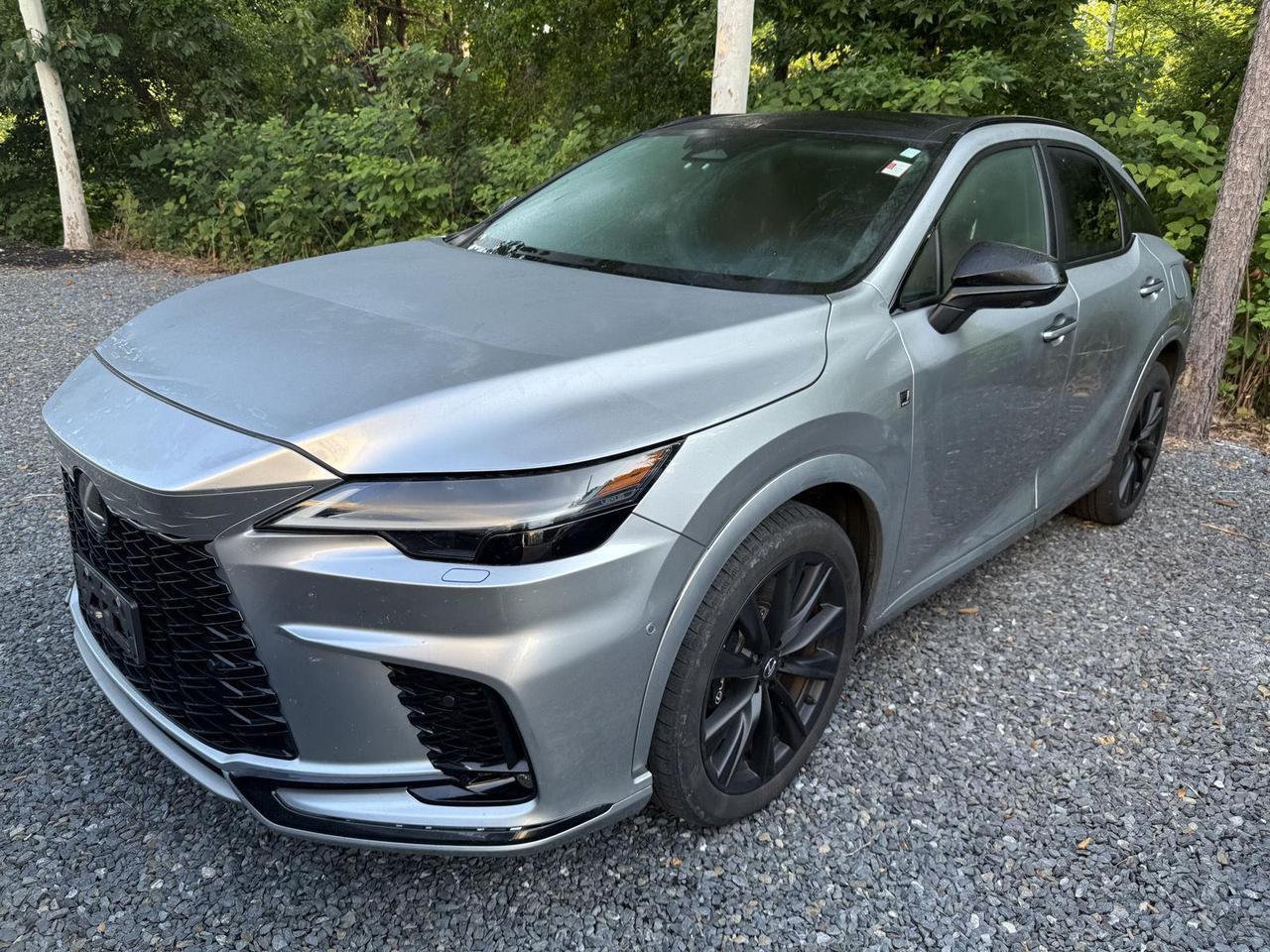 2023 LEXUS RX 500H F SPORT PERF Annapolis MD