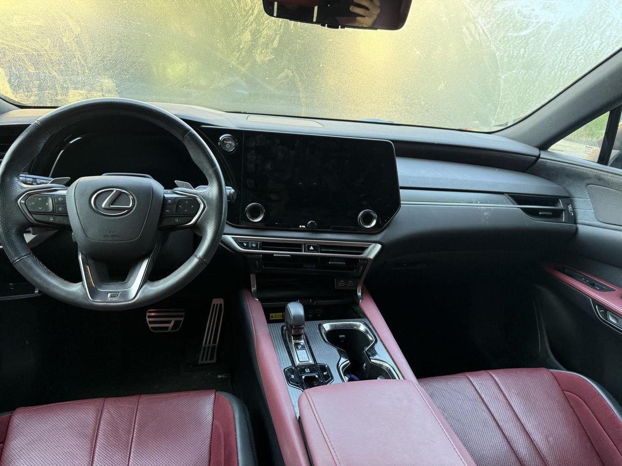 2023 LEXUS RX 500H F SPORT PERF Annapolis MD