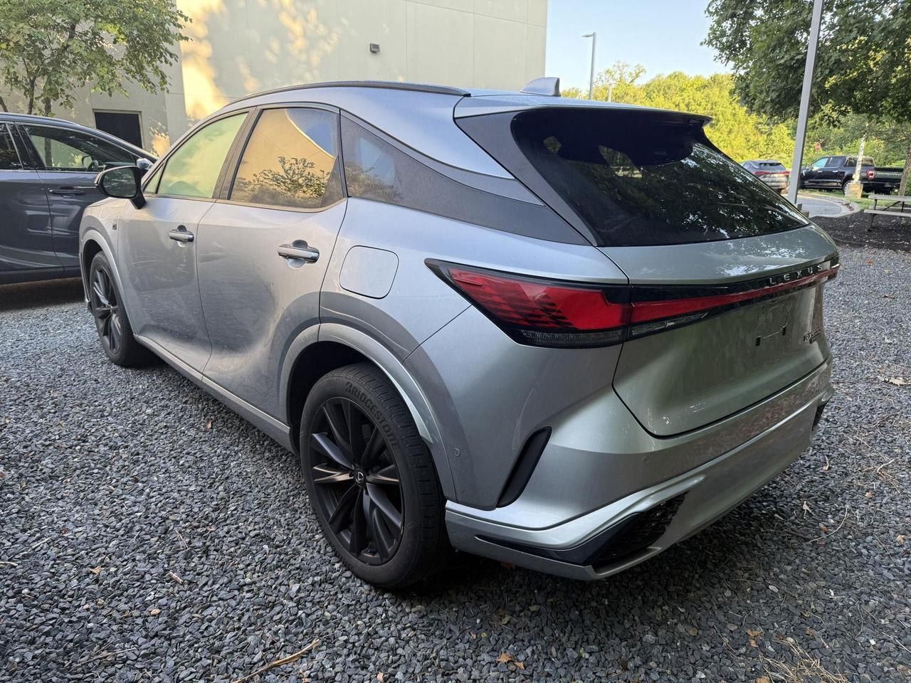 2023 LEXUS RX 500H F SPORT PERF Annapolis MD
