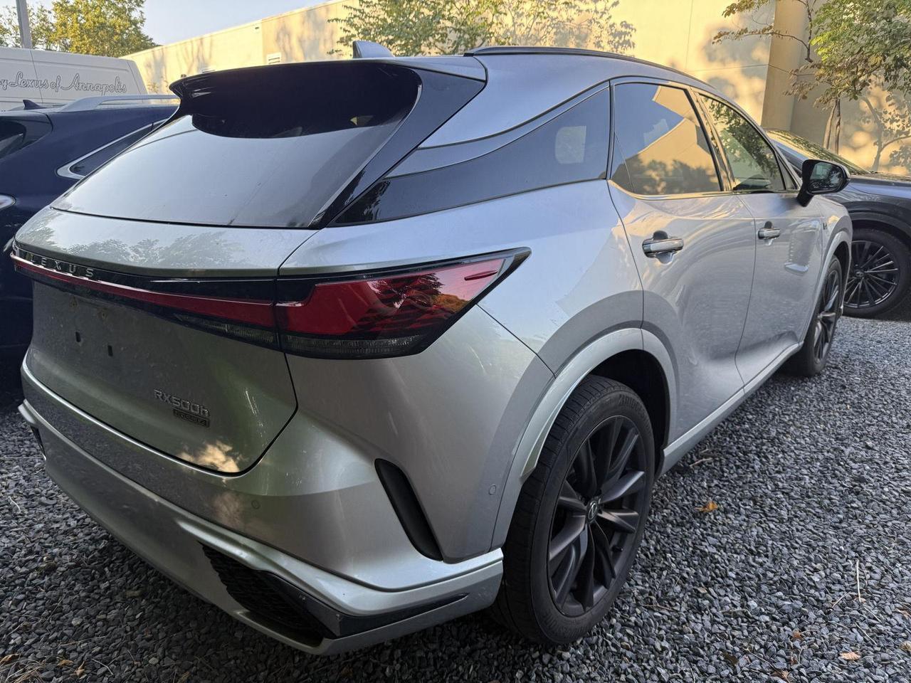 2023 LEXUS RX 500H F SPORT PERF Annapolis MD