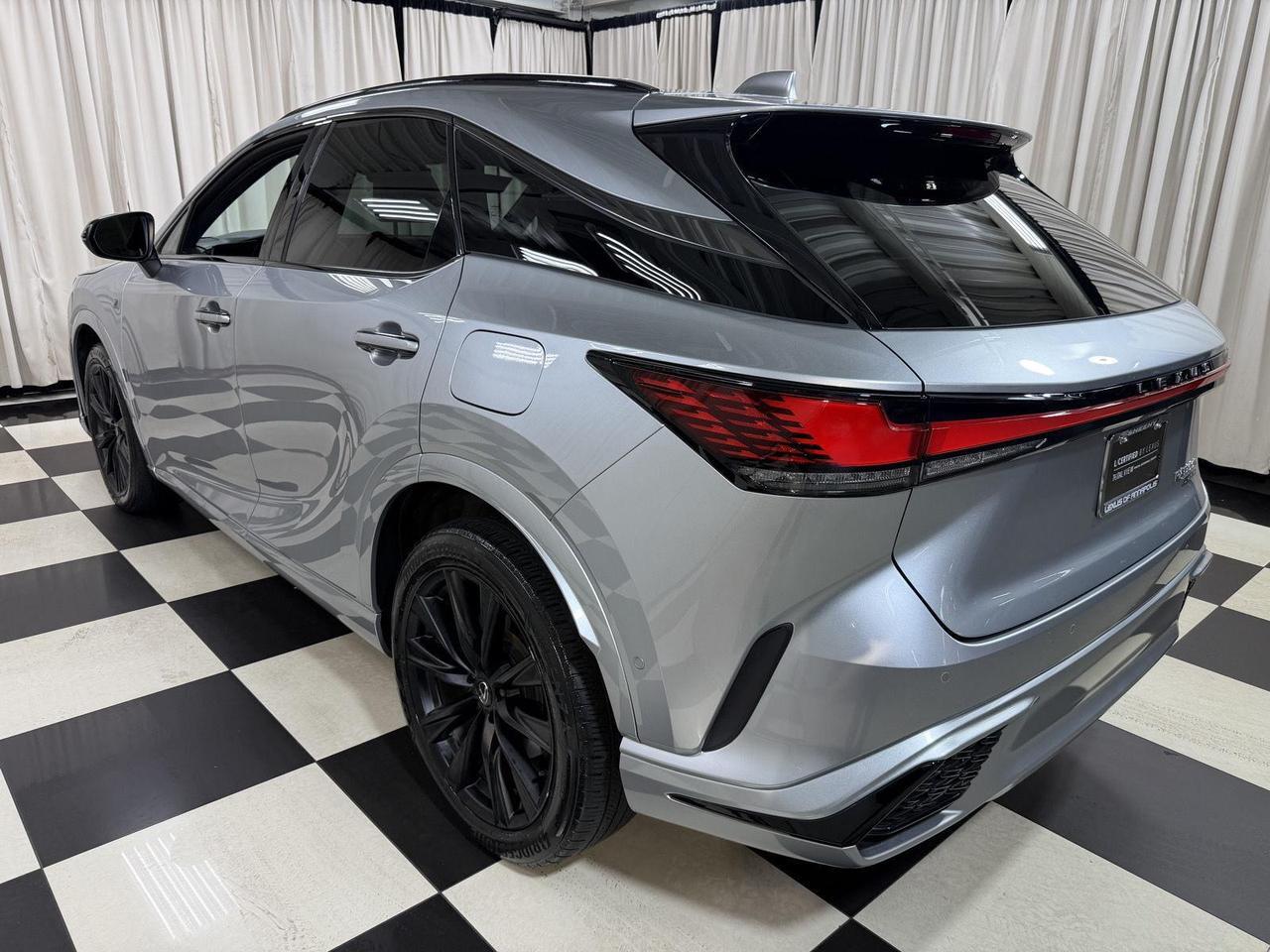 2023 LEXUS RX 500H F SPORT PERF Annapolis MD