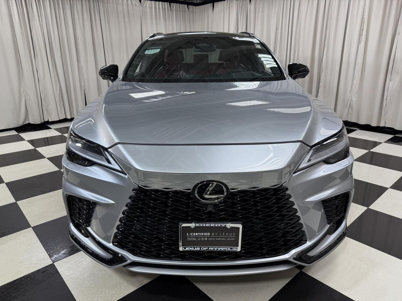 2023 LEXUS RX 500H F SPORT PERF Annapolis MD