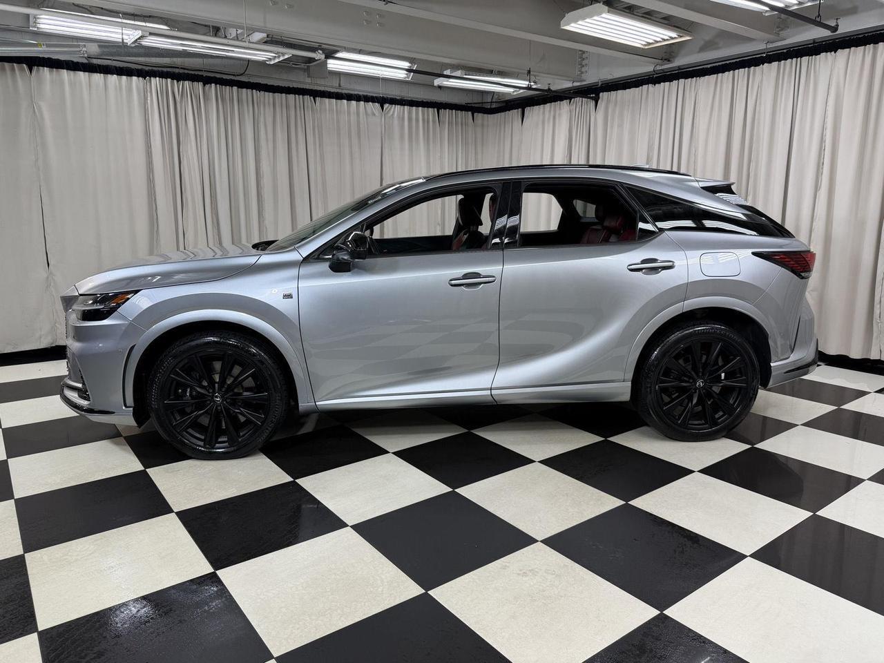 2023 LEXUS RX 500H F SPORT PERF Annapolis MD