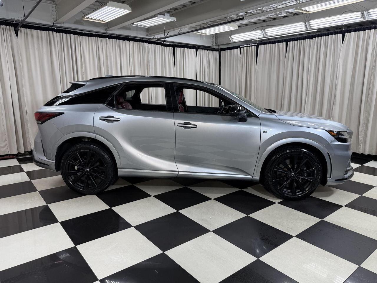 2023 LEXUS RX 500H F SPORT PERF Annapolis MD