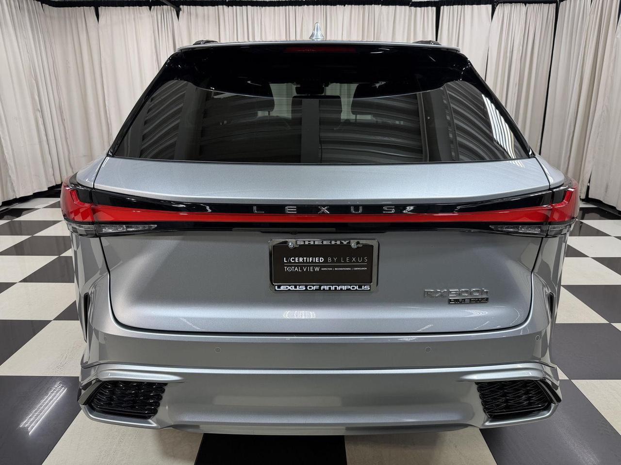 2023 LEXUS RX 500H F SPORT PERF Annapolis MD
