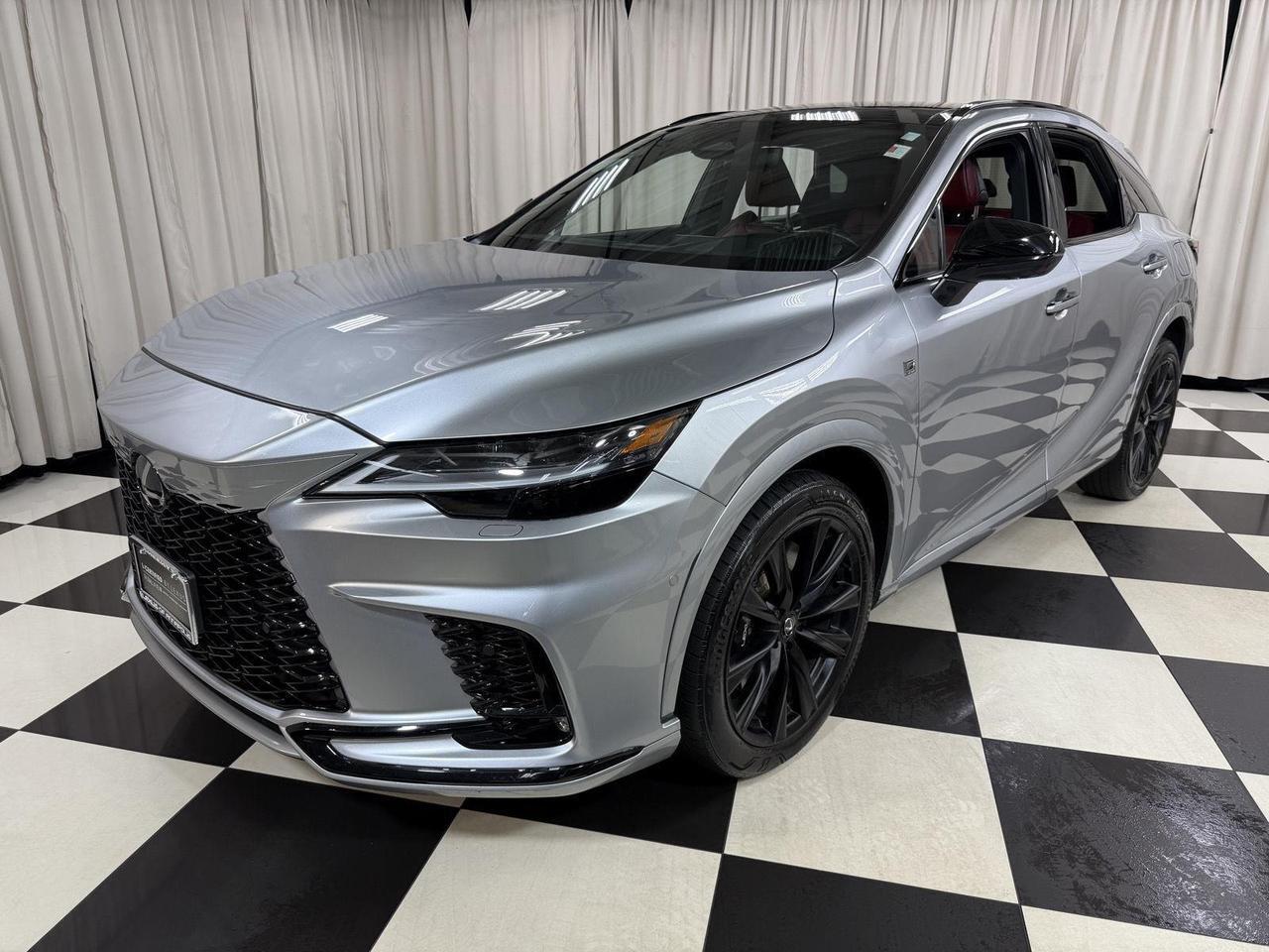 2023 LEXUS RX 500H F SPORT PERF Annapolis MD