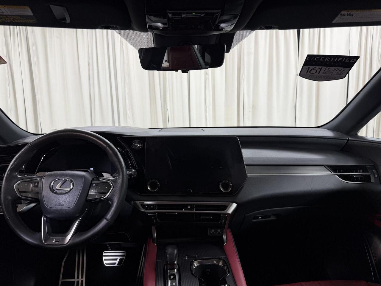 2023 LEXUS RX 500H F SPORT PERF Annapolis MD