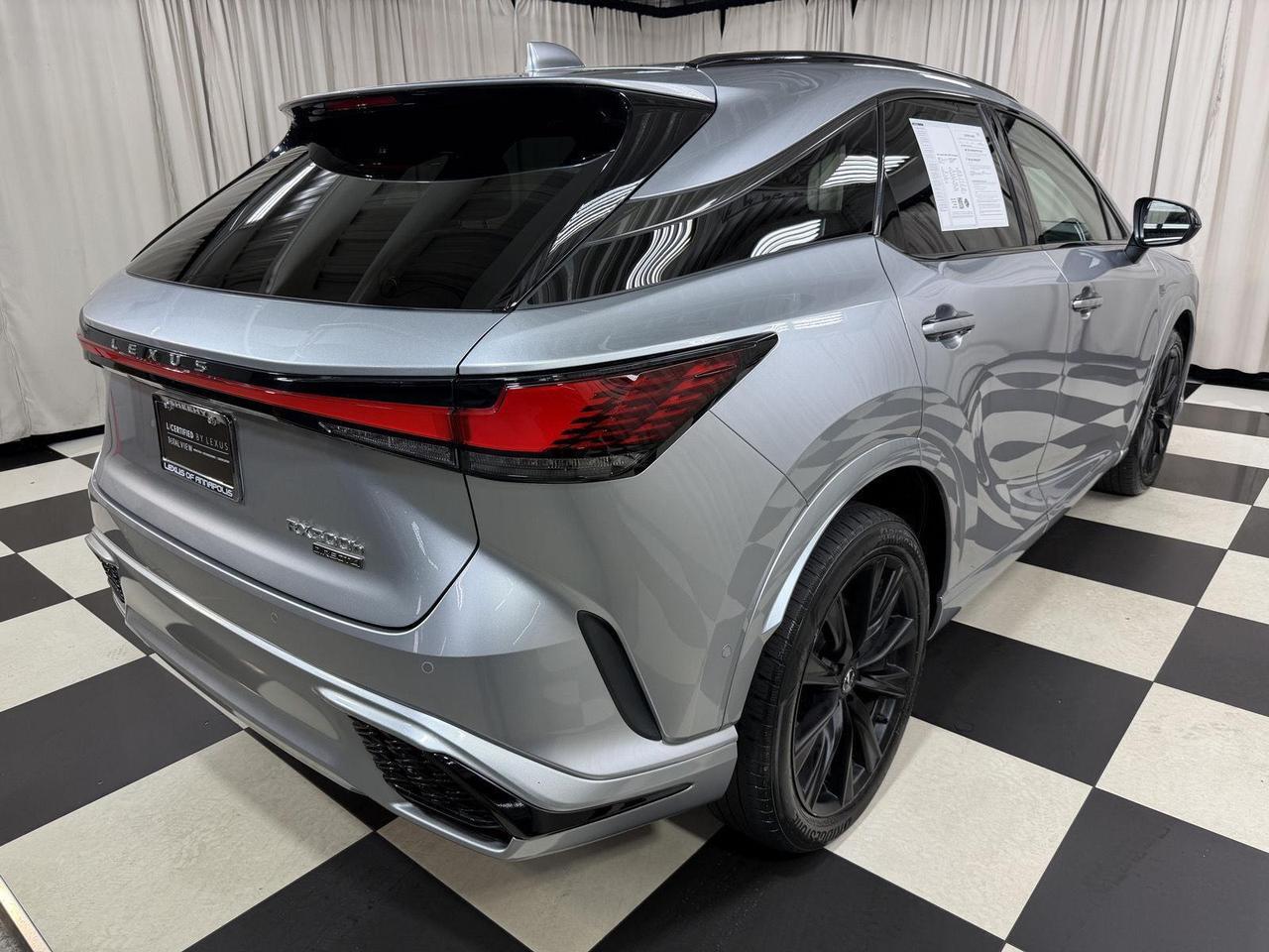 2023 LEXUS RX 500H F SPORT PERF Annapolis MD