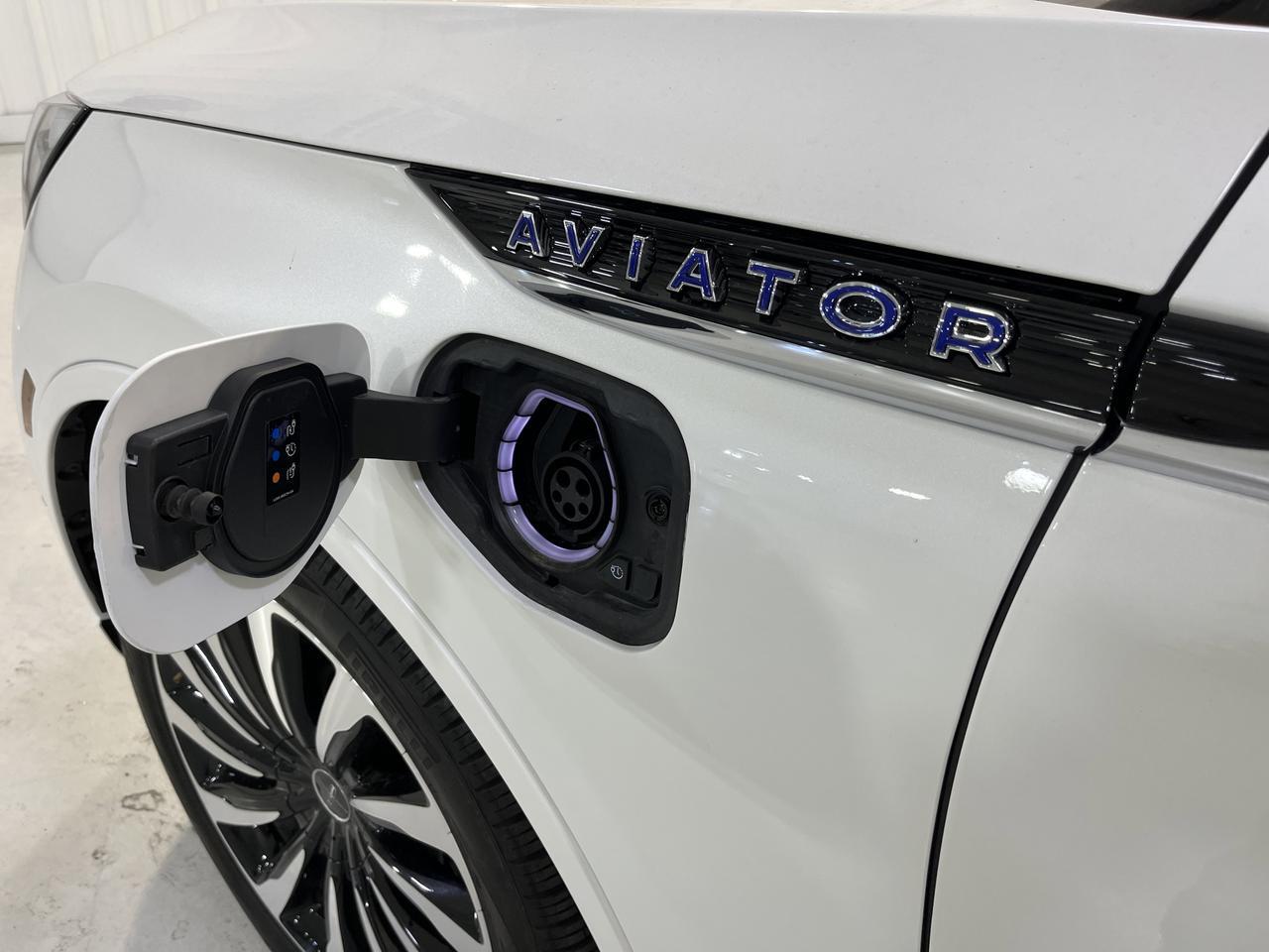 2023 LINCOLN Aviator Black Label Grand Touring San Antonio TX