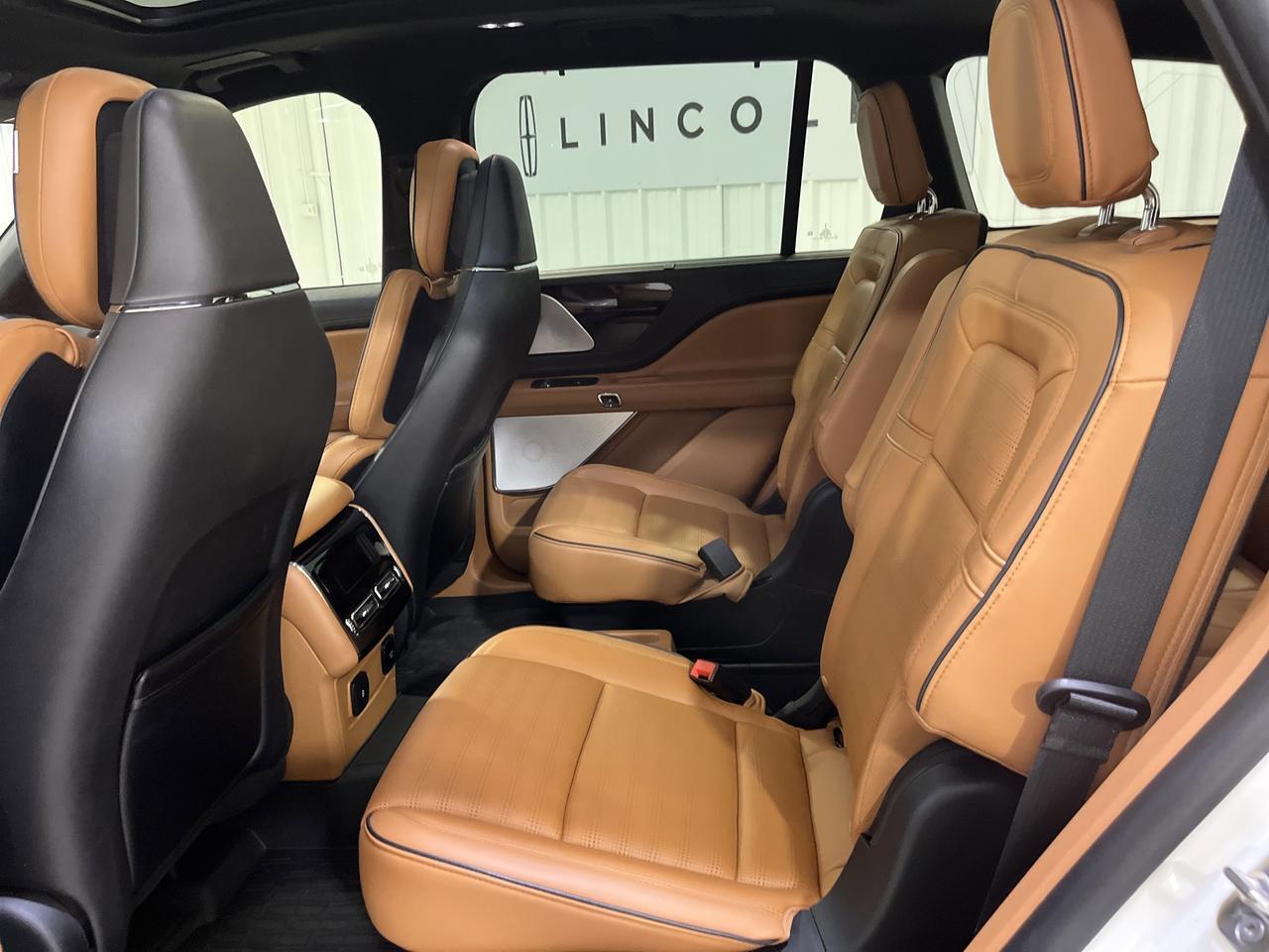 2023 LINCOLN Aviator Black Label Grand Touring San Antonio TX
