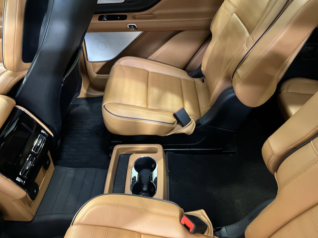 2023 LINCOLN Aviator Black Label Grand Touring San Antonio TX