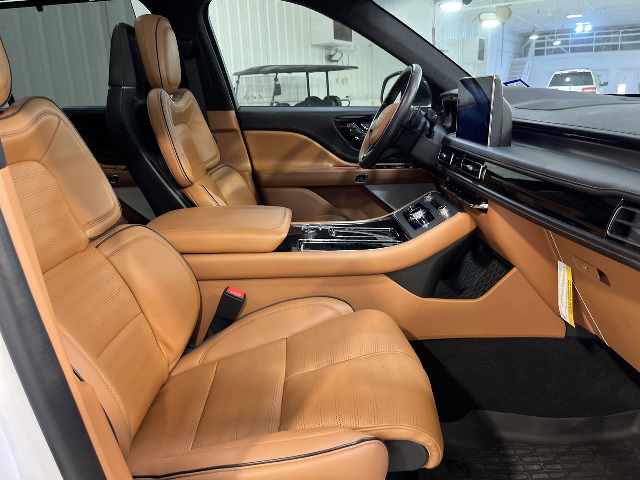 2023 LINCOLN Aviator Black Label Grand Touring San Antonio TX