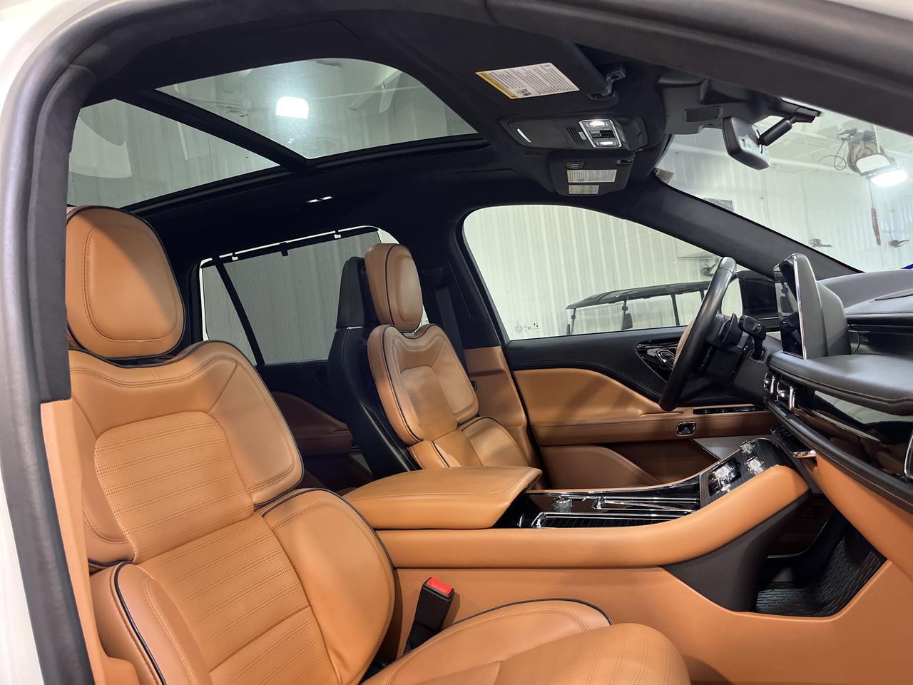 2023 LINCOLN Aviator Black Label Grand Touring San Antonio TX