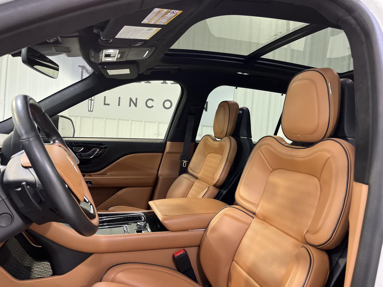 2023 LINCOLN Aviator Black Label Grand Touring San Antonio TX