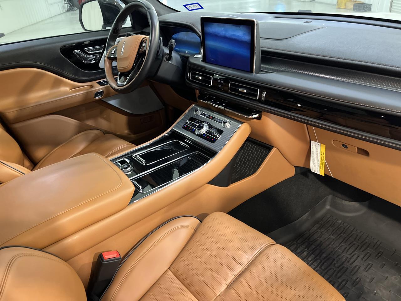 2023 LINCOLN Aviator Black Label Grand Touring San Antonio TX