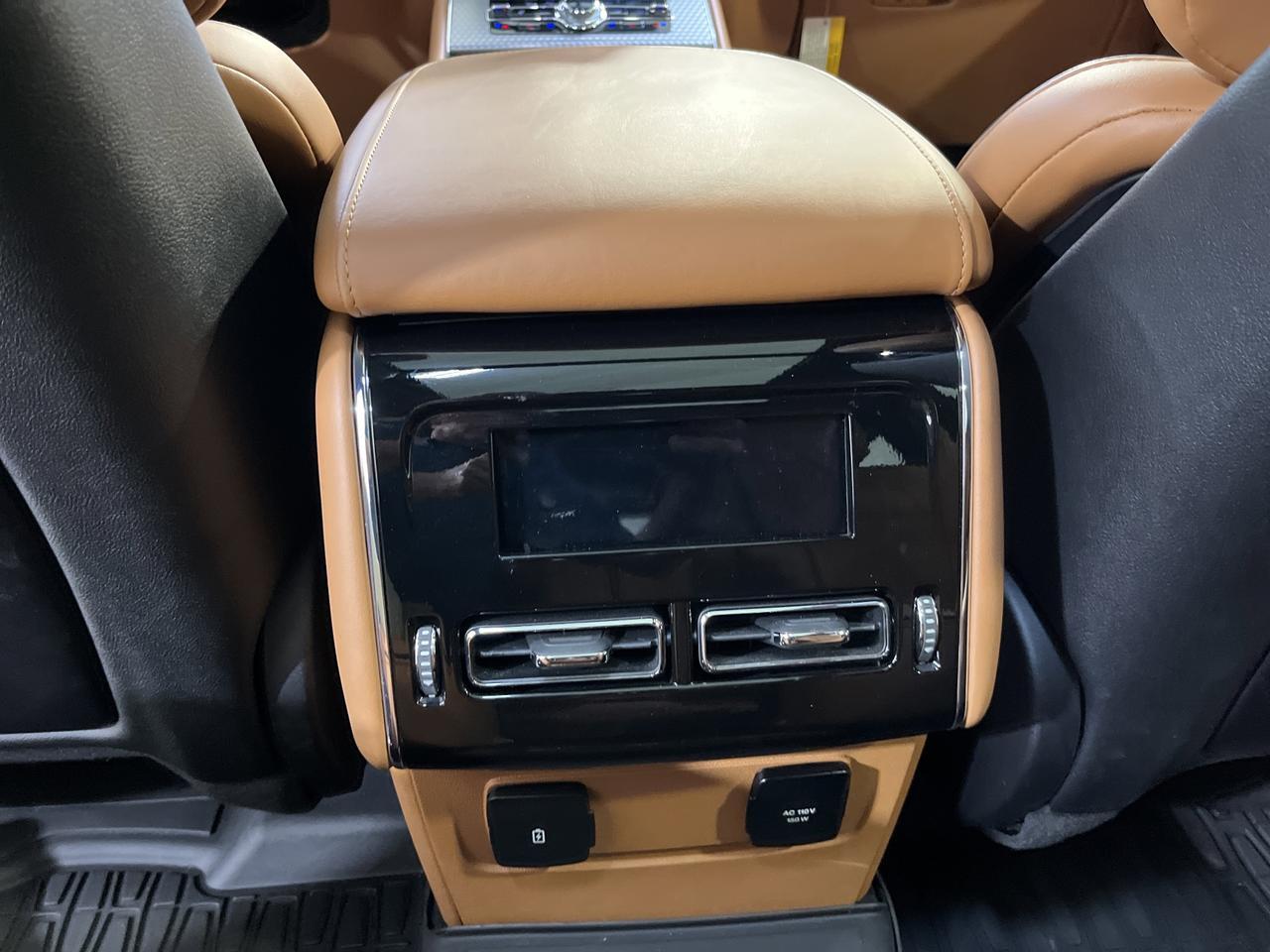 2023 LINCOLN Aviator Black Label Grand Touring San Antonio TX