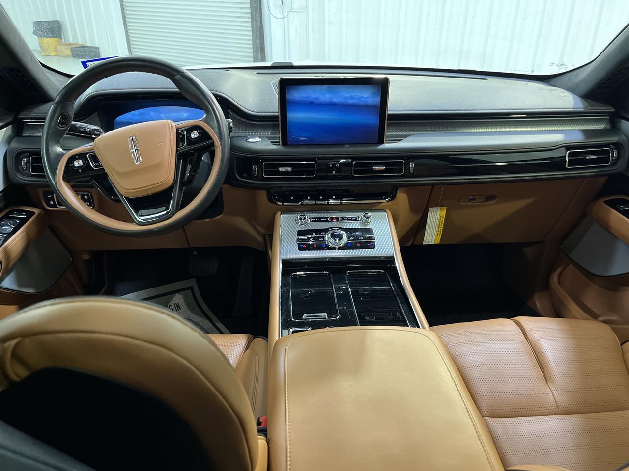 2023 LINCOLN Aviator Black Label Grand Touring San Antonio TX