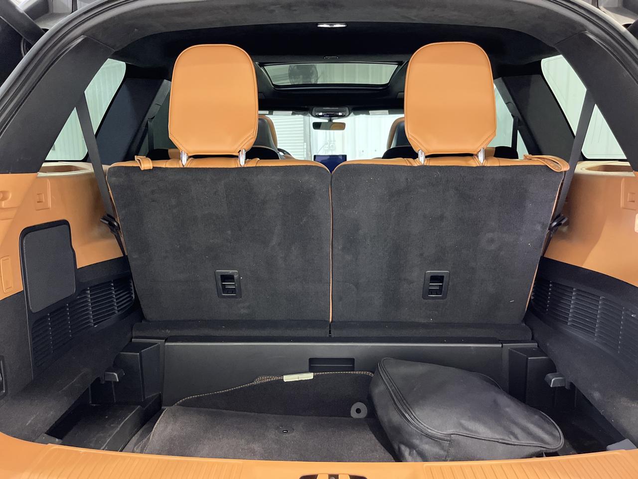 2023 LINCOLN Aviator Black Label Grand Touring San Antonio TX