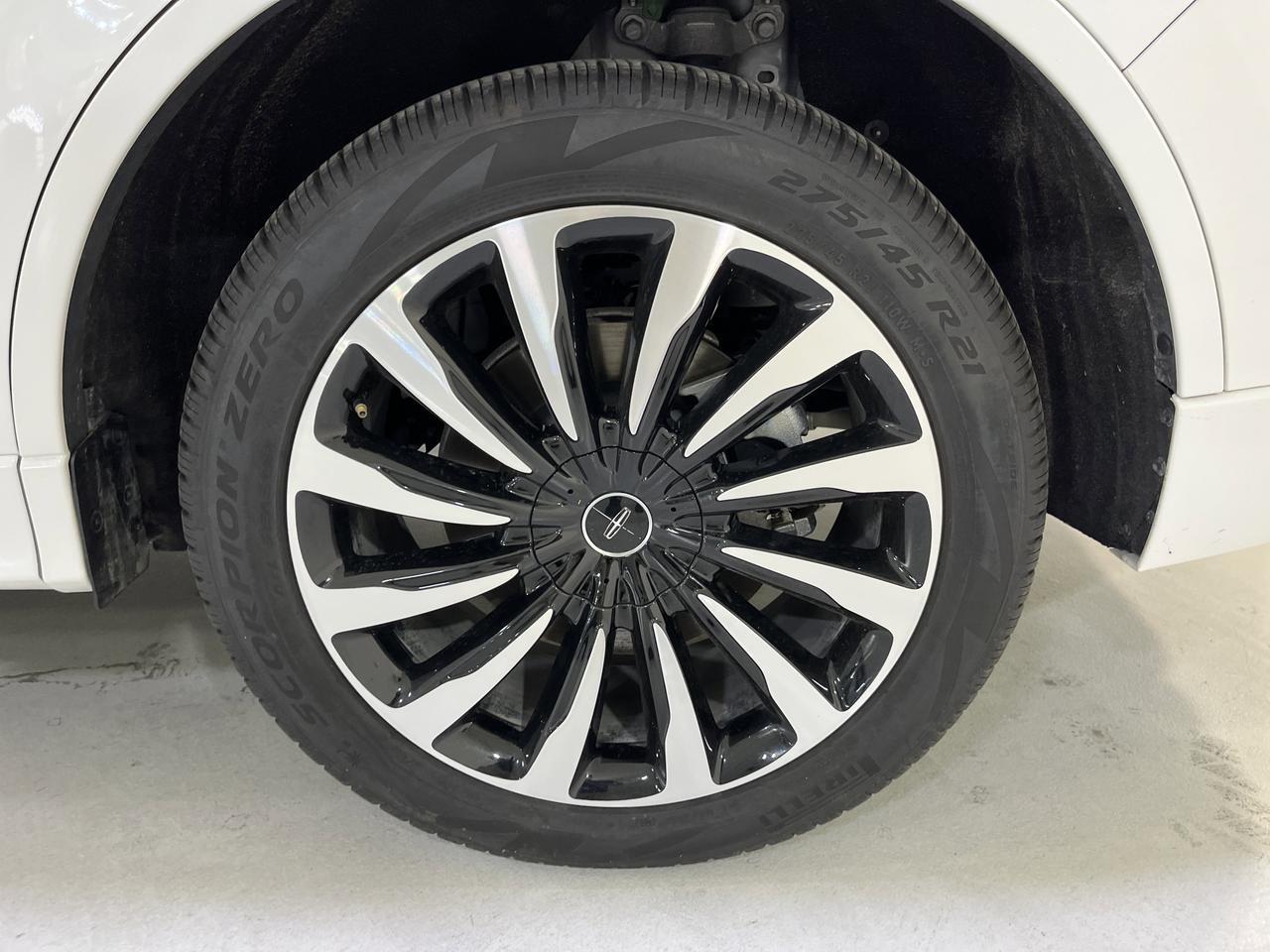 2023 LINCOLN Aviator Black Label Grand Touring San Antonio TX