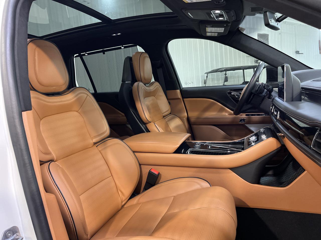 2023 LINCOLN Aviator Black Label Grand Touring San Antonio TX