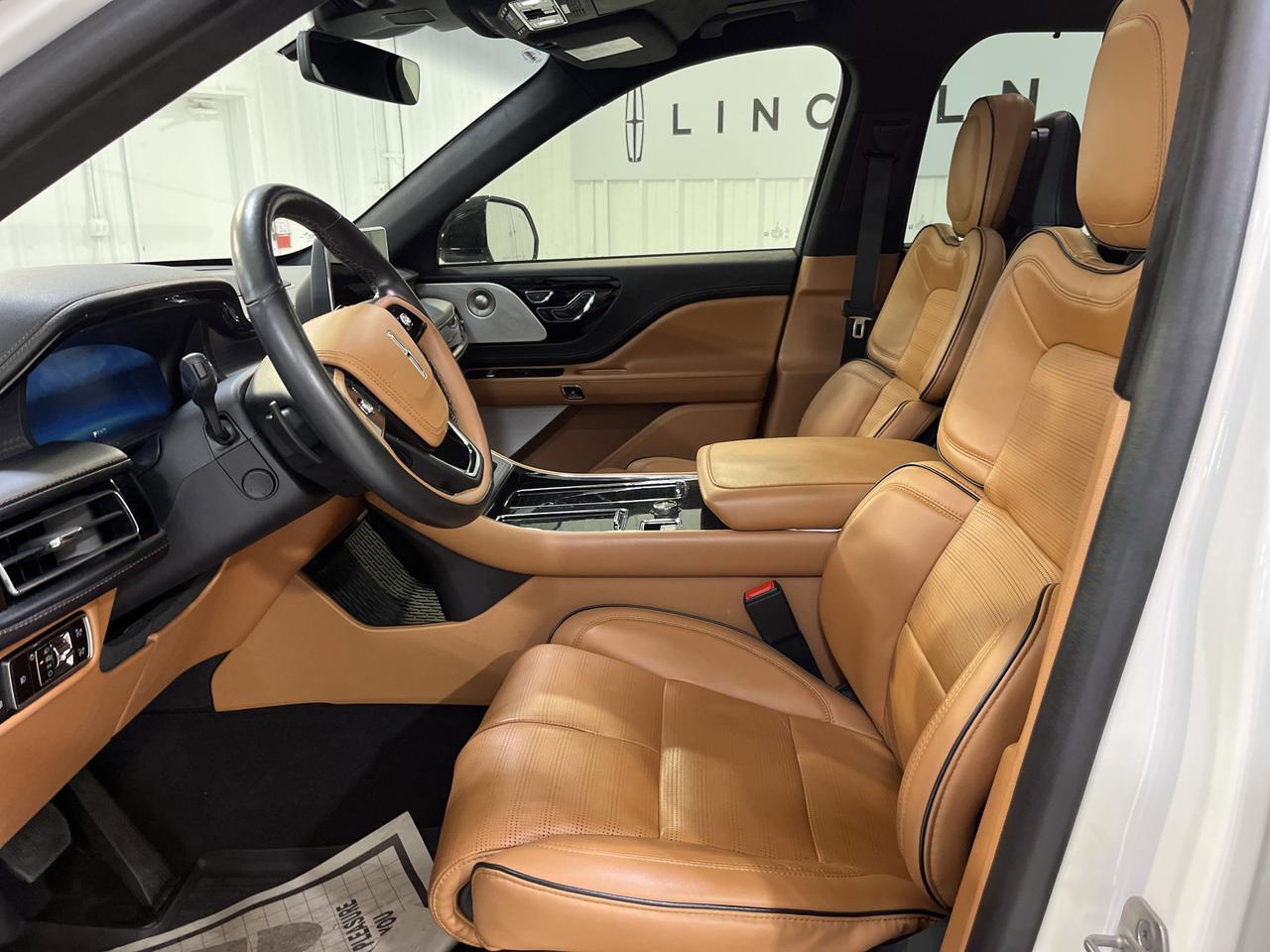 2023 LINCOLN Aviator Black Label Grand Touring San Antonio TX