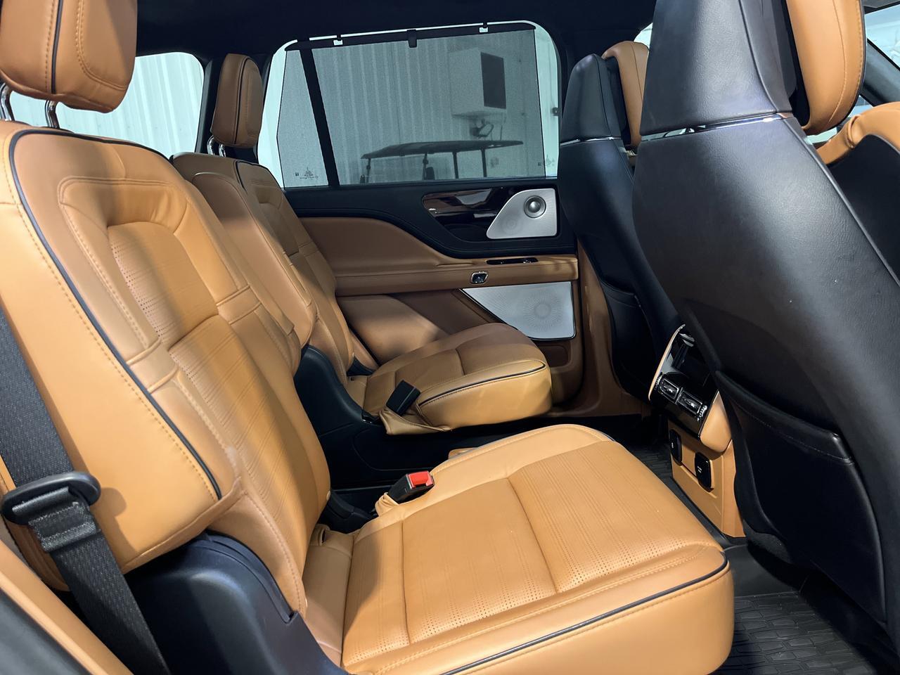 2023 LINCOLN Aviator Black Label Grand Touring San Antonio TX