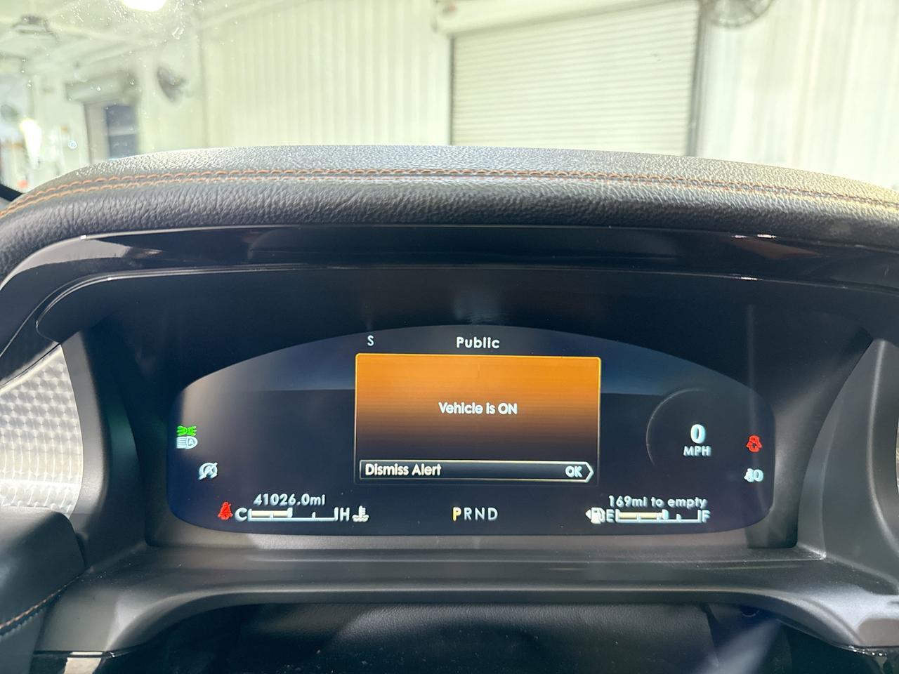 2023 LINCOLN Aviator Black Label San Antonio TX