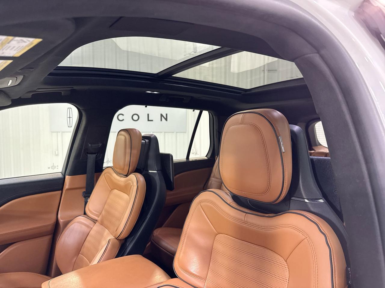 2023 LINCOLN Aviator Black Label San Antonio TX