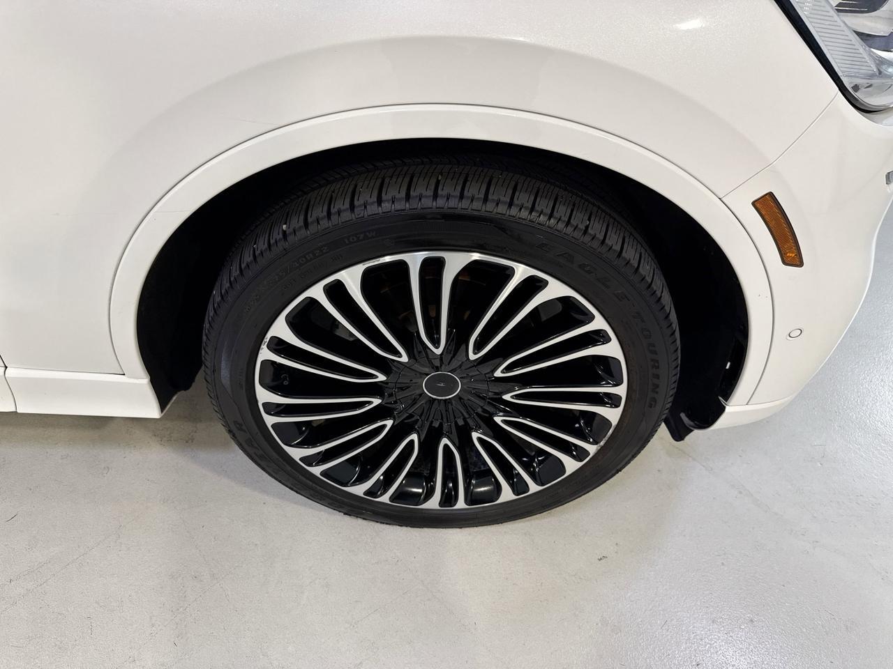 2023 LINCOLN Aviator Black Label San Antonio TX