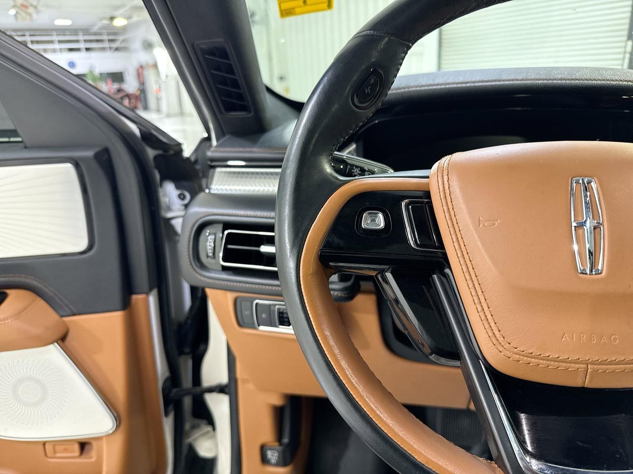 2023 LINCOLN Aviator Black Label San Antonio TX