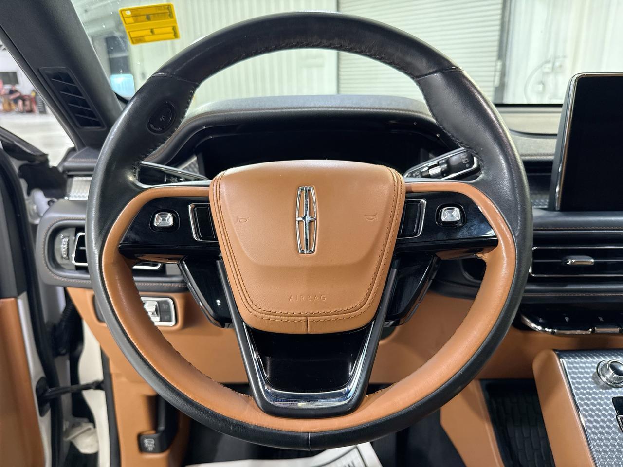2023 LINCOLN Aviator Black Label San Antonio TX
