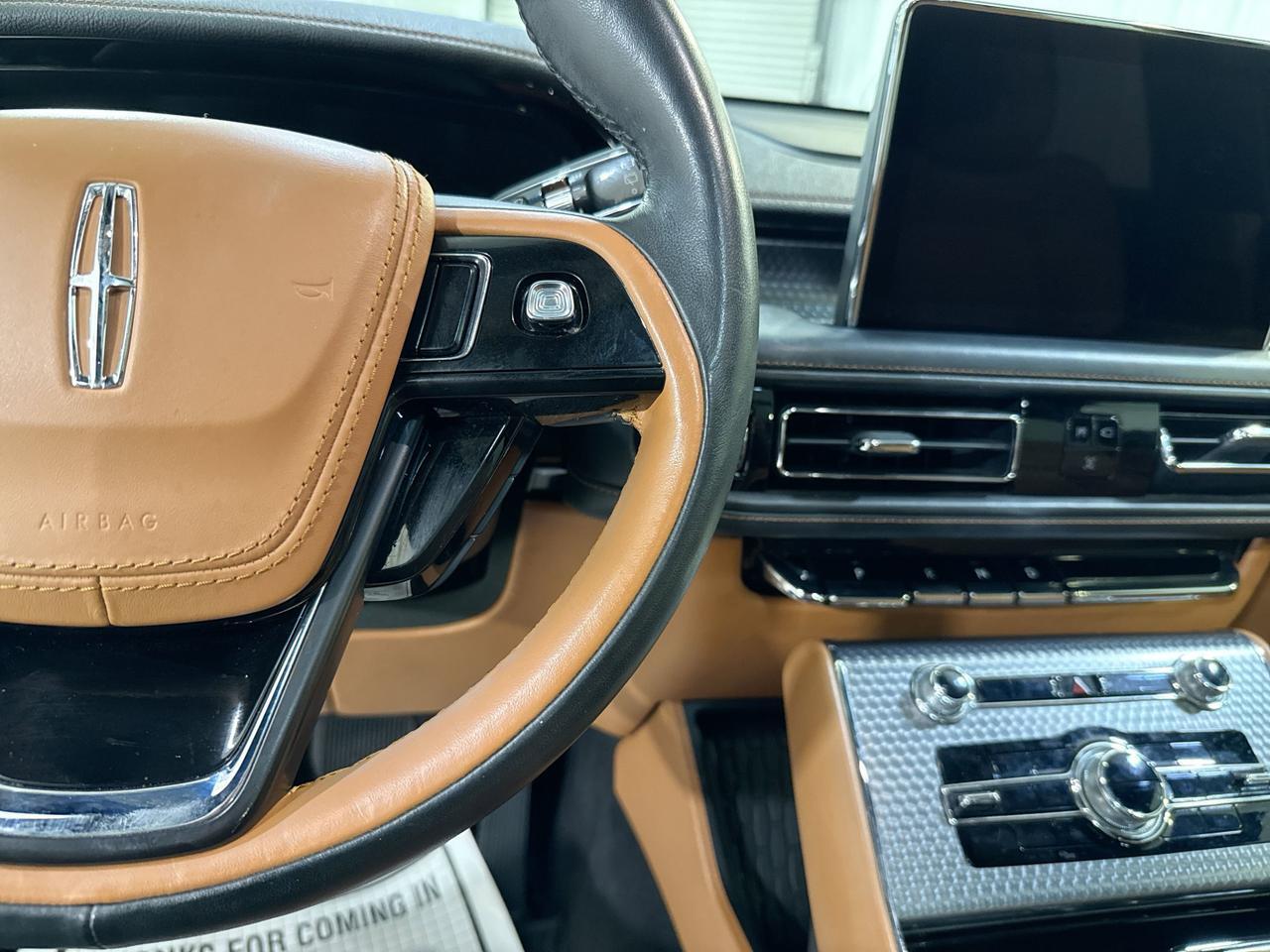 2023 LINCOLN Aviator Black Label San Antonio TX