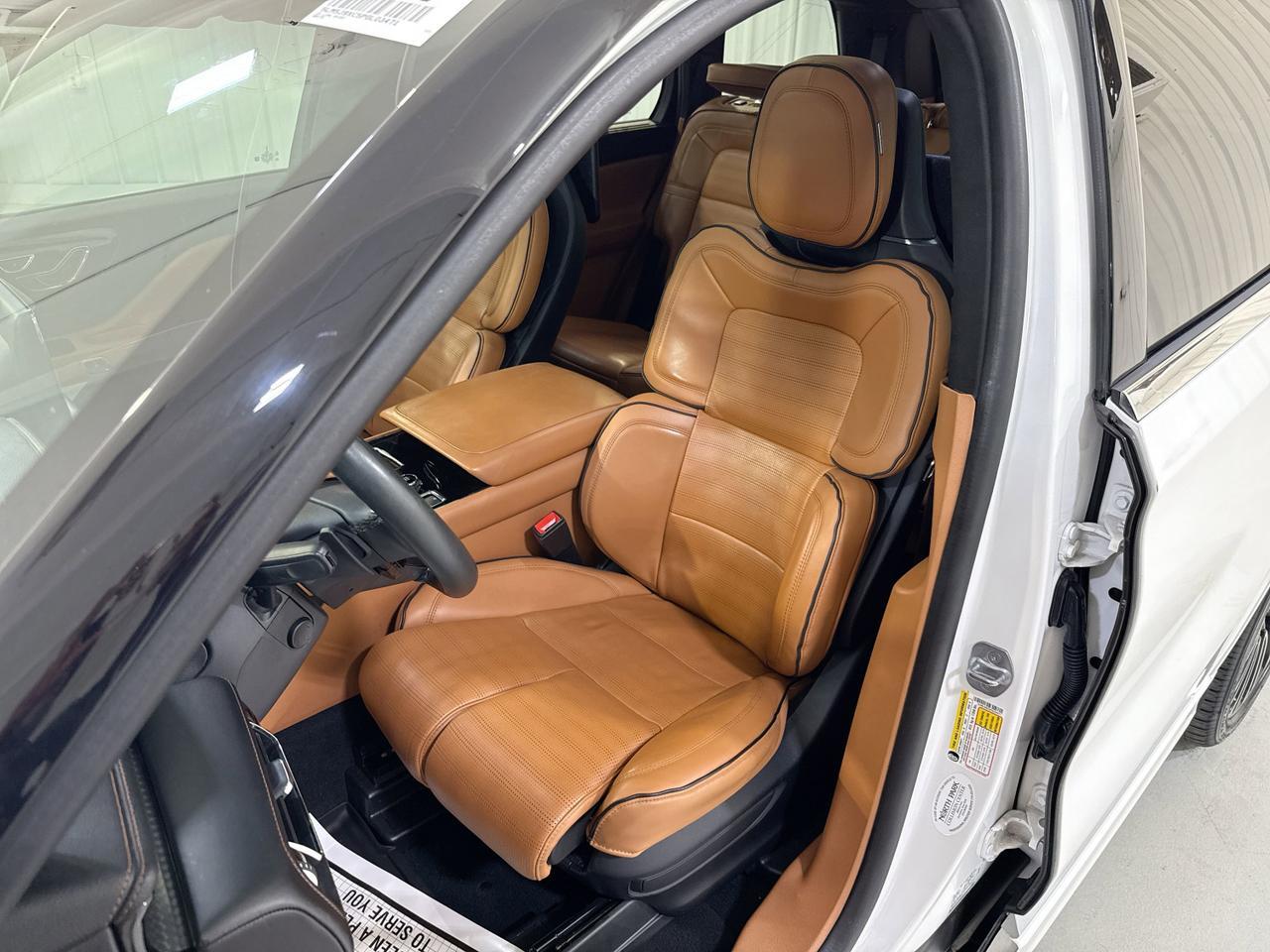 2023 LINCOLN Aviator Black Label San Antonio TX