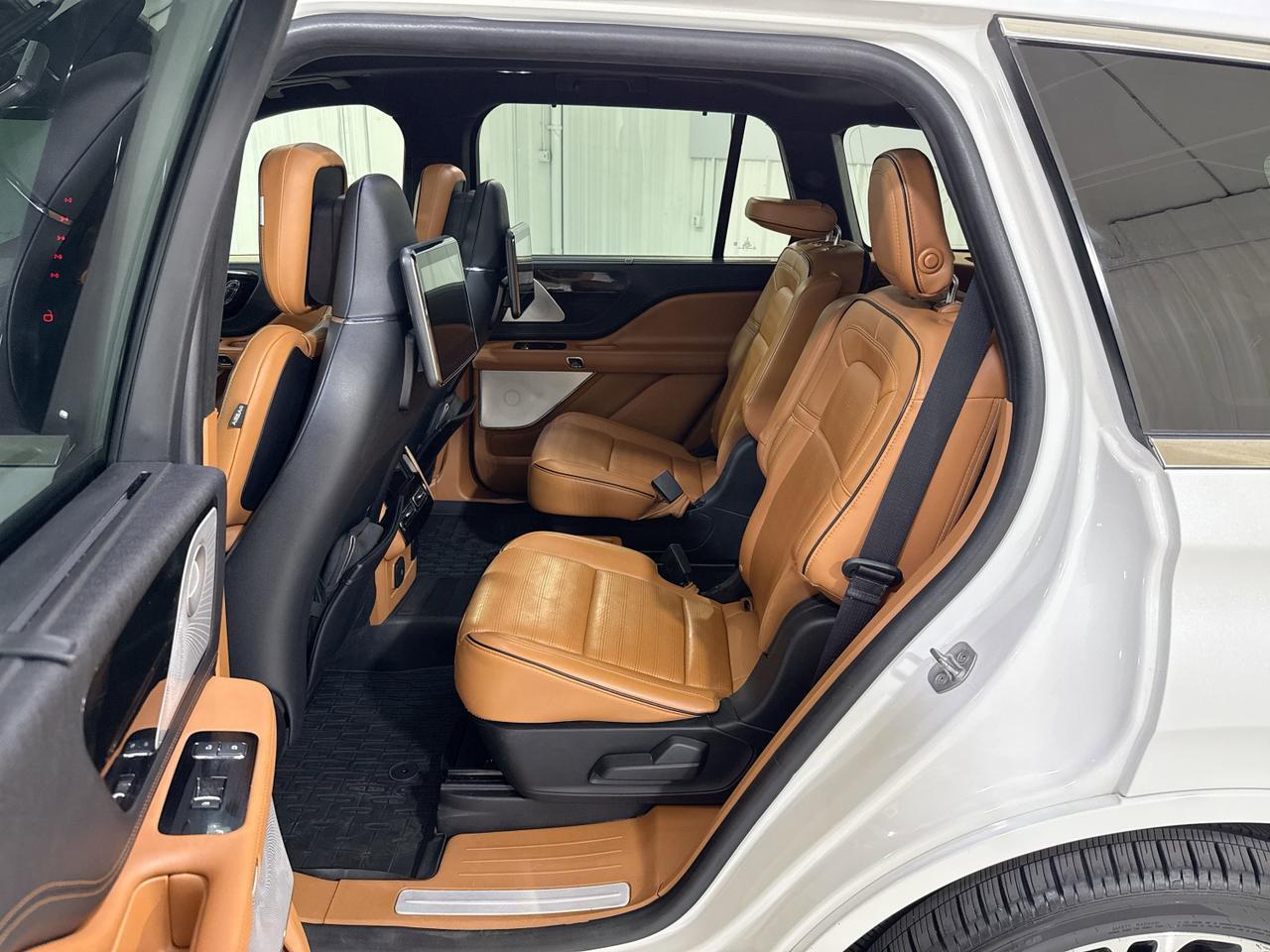 2023 LINCOLN Aviator Black Label San Antonio TX