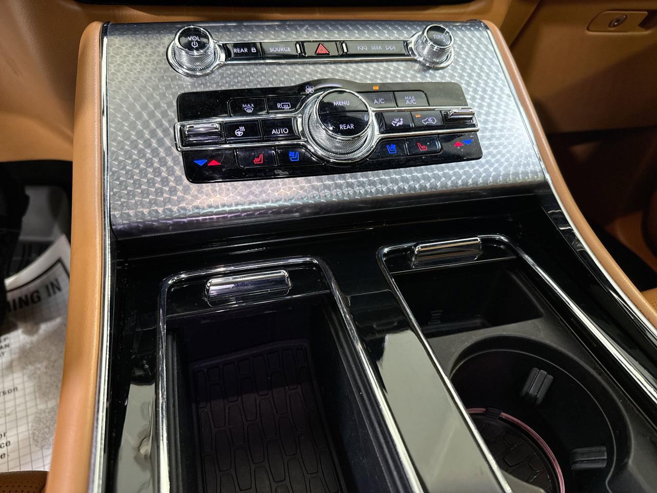 2023 LINCOLN Aviator Black Label San Antonio TX