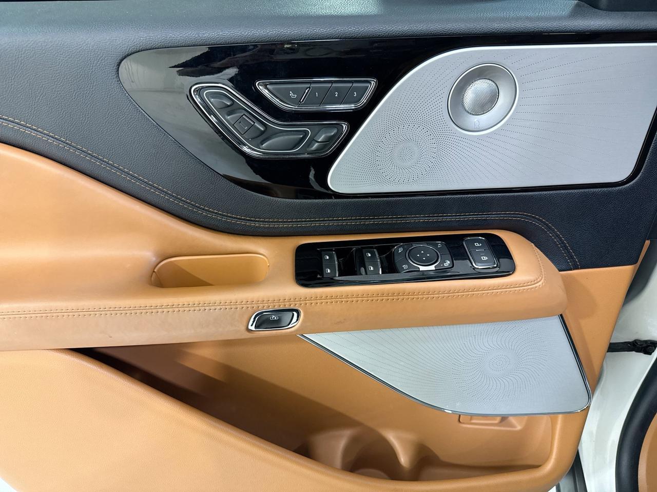 2023 LINCOLN Aviator Black Label San Antonio TX