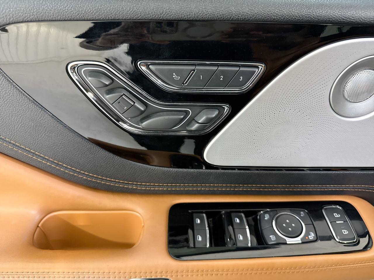 2023 LINCOLN Aviator Black Label San Antonio TX