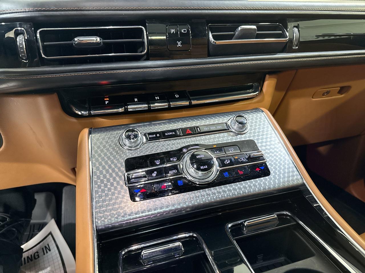 2023 LINCOLN Aviator Black Label San Antonio TX