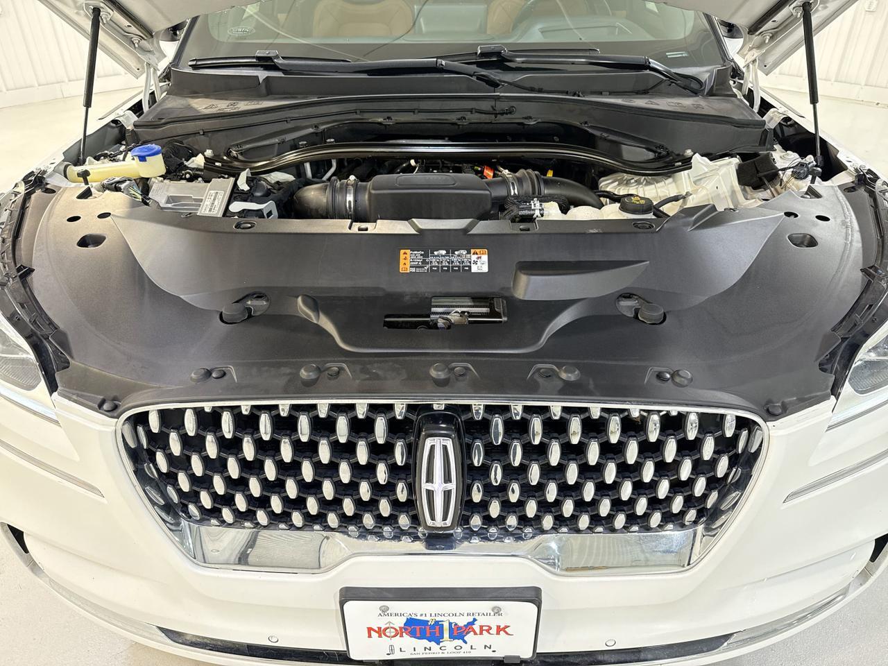 2023 LINCOLN Aviator Black Label San Antonio TX