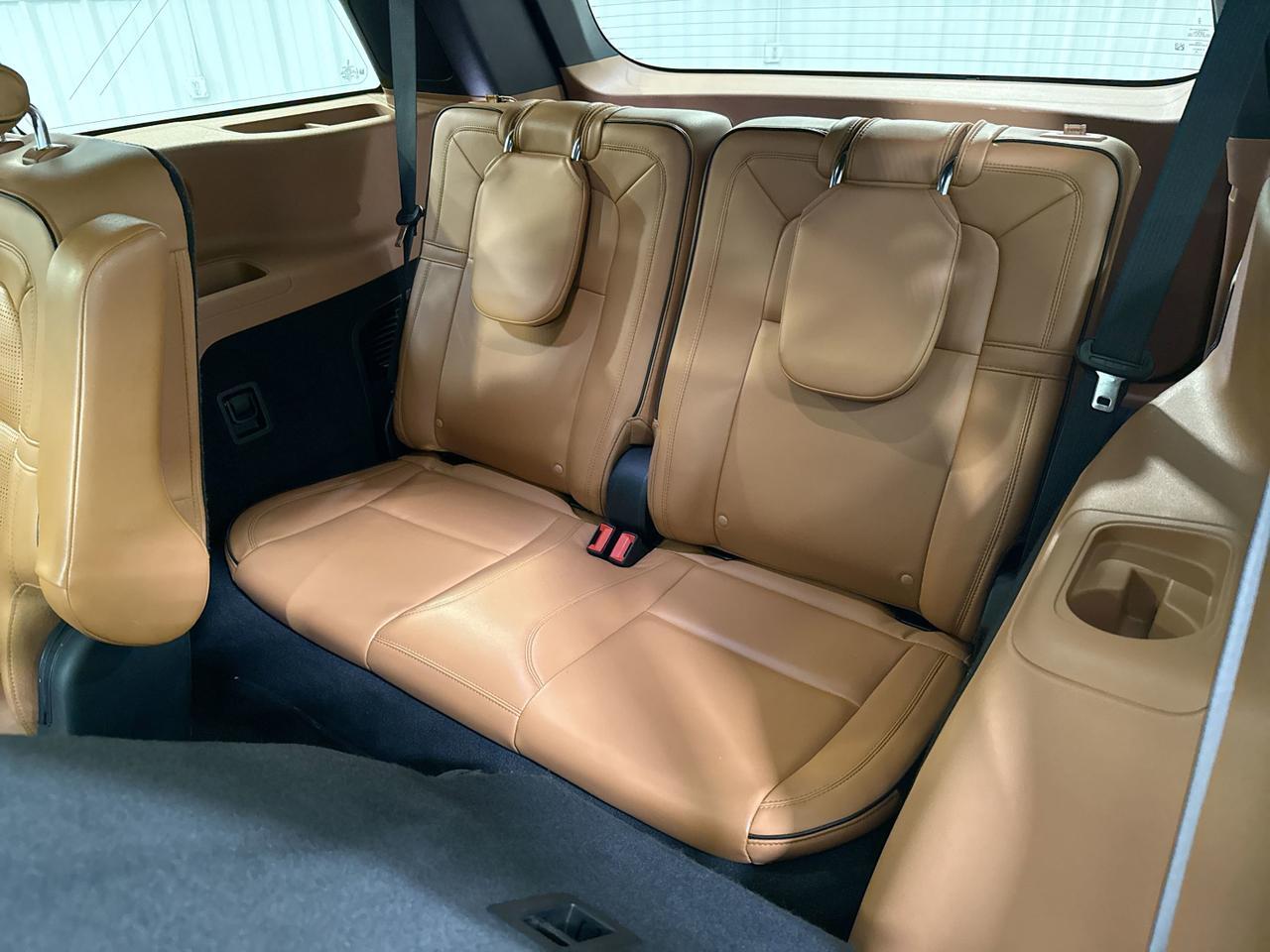 2023 LINCOLN Aviator Black Label San Antonio TX
