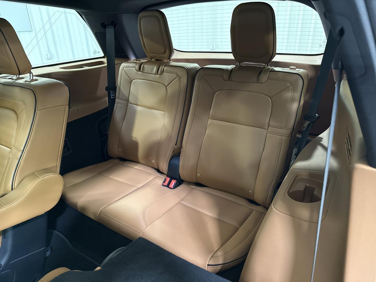 2023 LINCOLN Aviator Black Label San Antonio TX