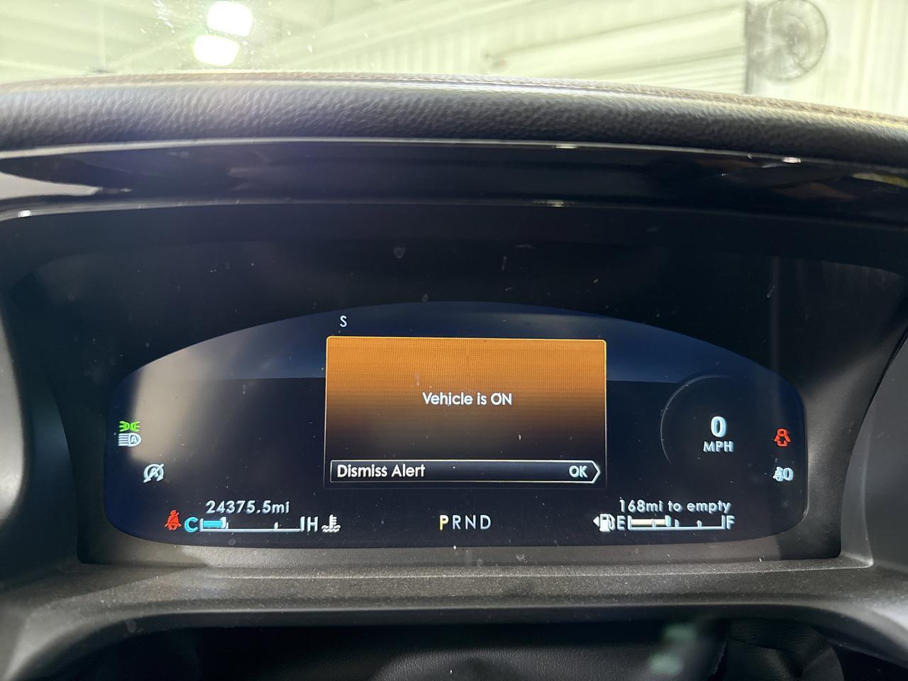 2023 LINCOLN Aviator Black Label San Antonio TX