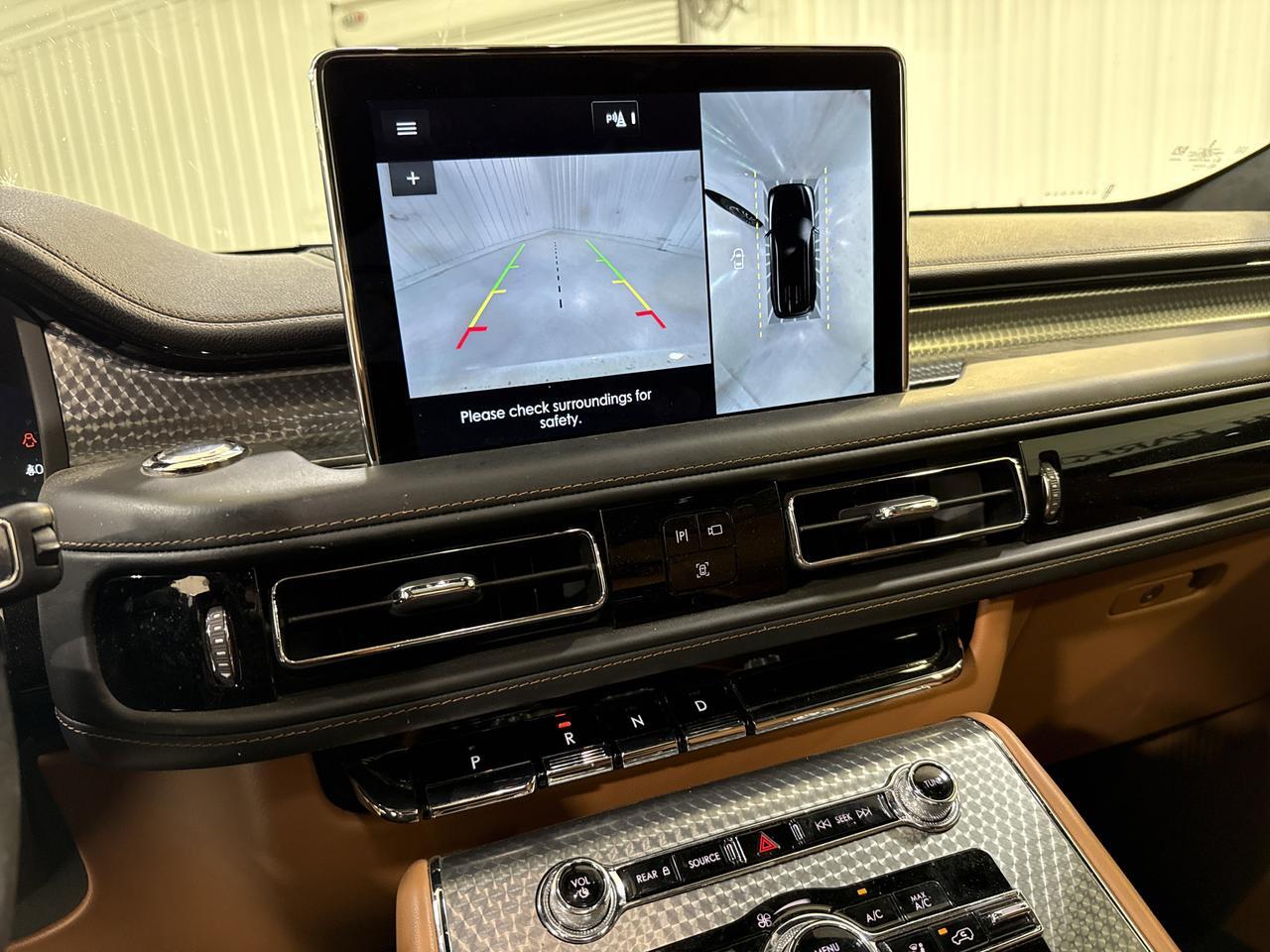 2023 LINCOLN Aviator Black Label San Antonio TX