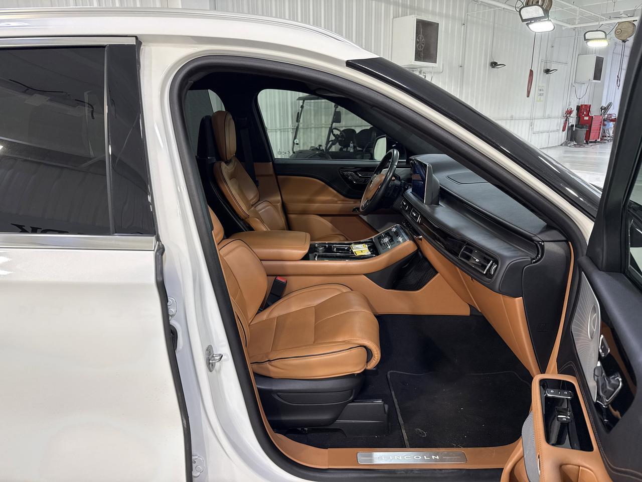 2023 LINCOLN Aviator Black Label San Antonio TX
