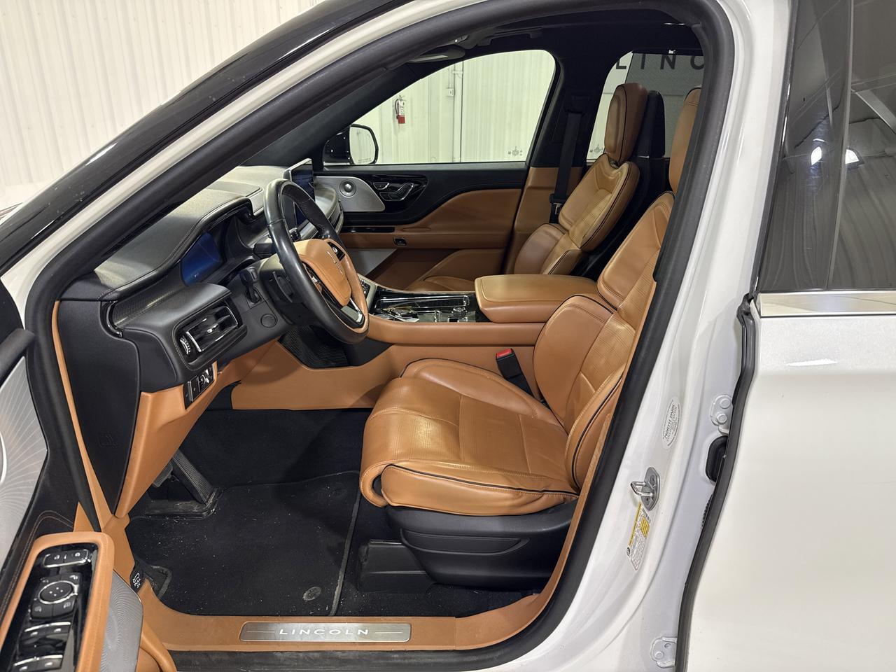 2023 LINCOLN Aviator Black Label San Antonio TX