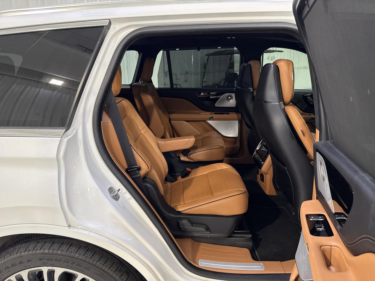 2023 LINCOLN Aviator Black Label San Antonio TX