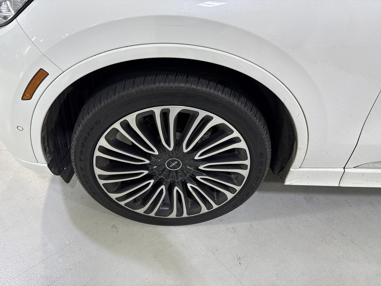 2023 LINCOLN Aviator Black Label San Antonio TX