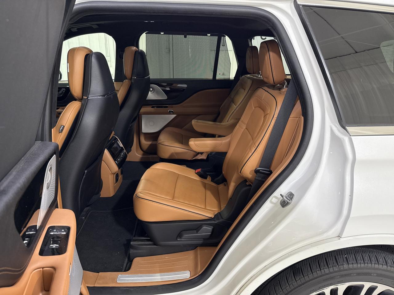 2023 LINCOLN Aviator Black Label San Antonio TX