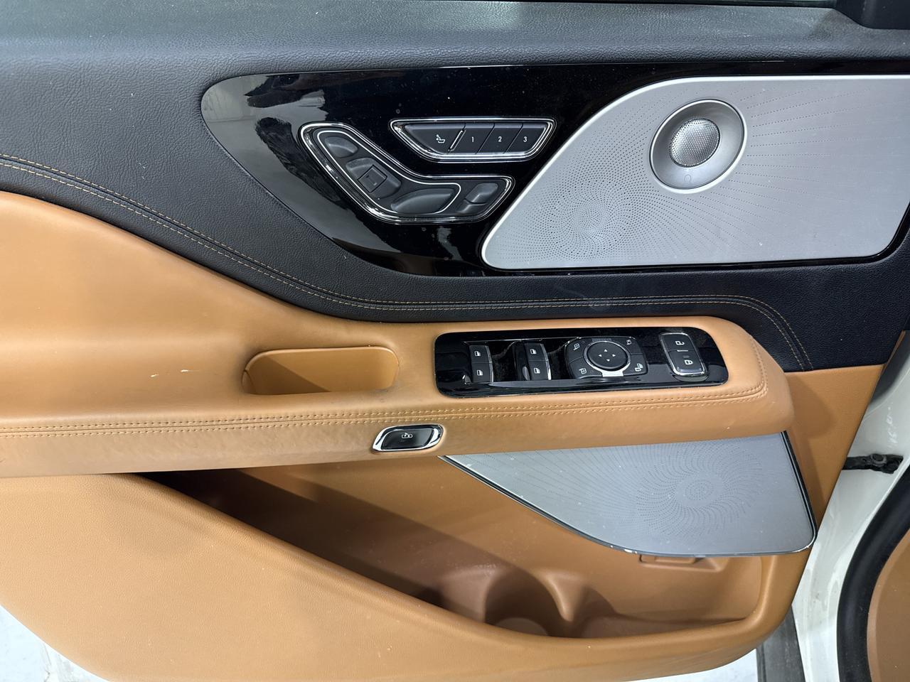 2023 LINCOLN Aviator Black Label San Antonio TX