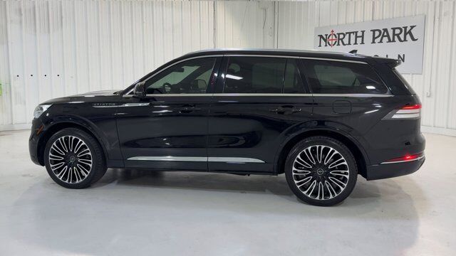 2023 LINCOLN Aviator Black Label San Antonio TX